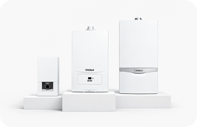 Vaillant products