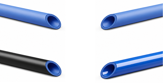 Aquatherm Blue