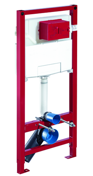 SCHELL pre-wall element
