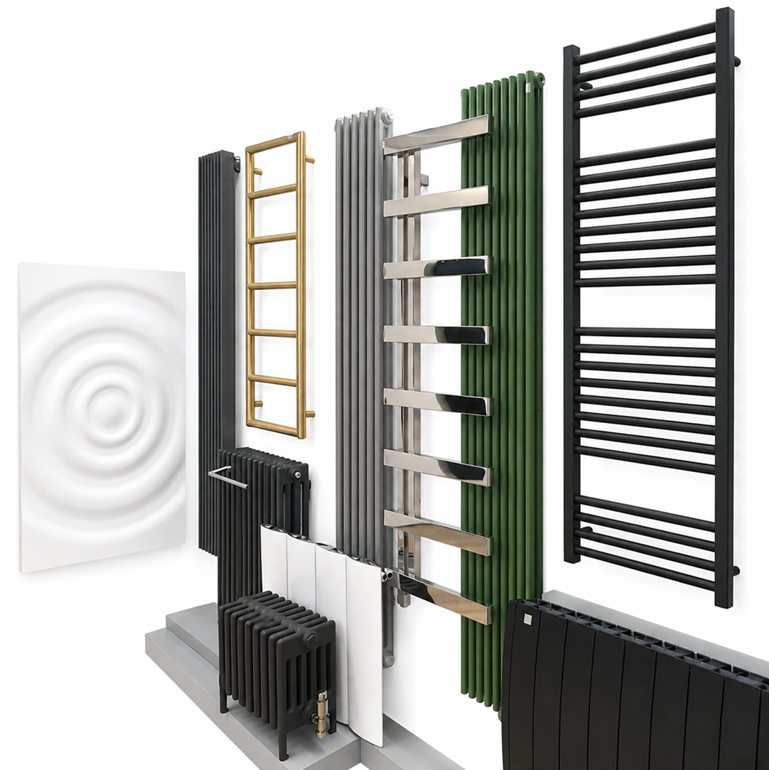 Zehnder Studio Collection