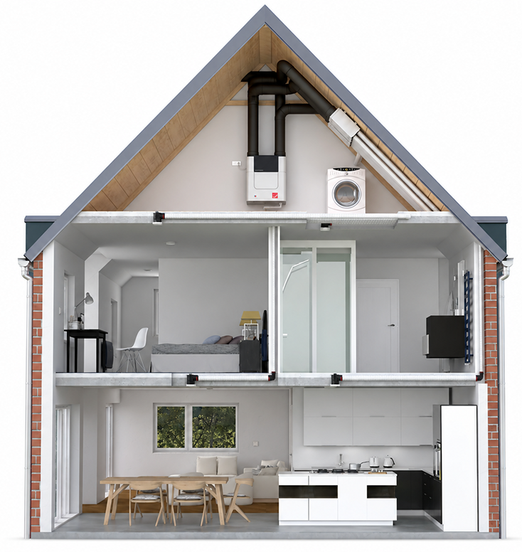 Zehnder Comfort