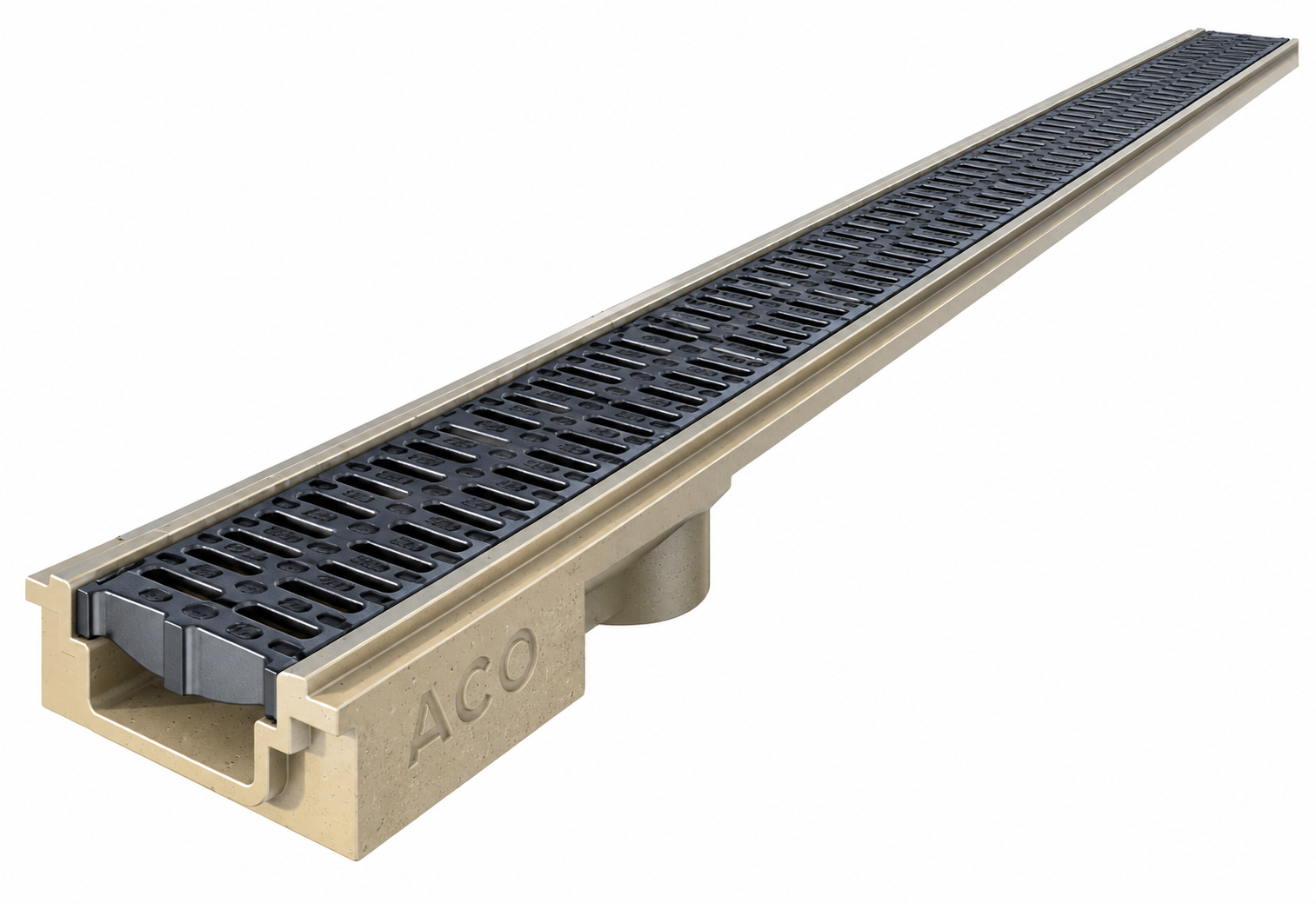 ACO Deckline P OS