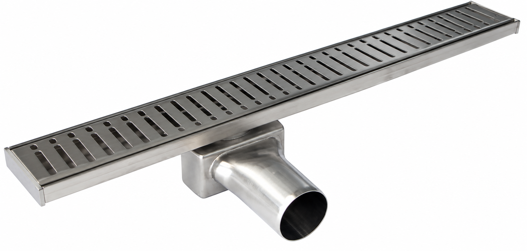 ACO Shower Channels